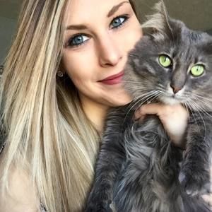 Meet your Posher, Stacia